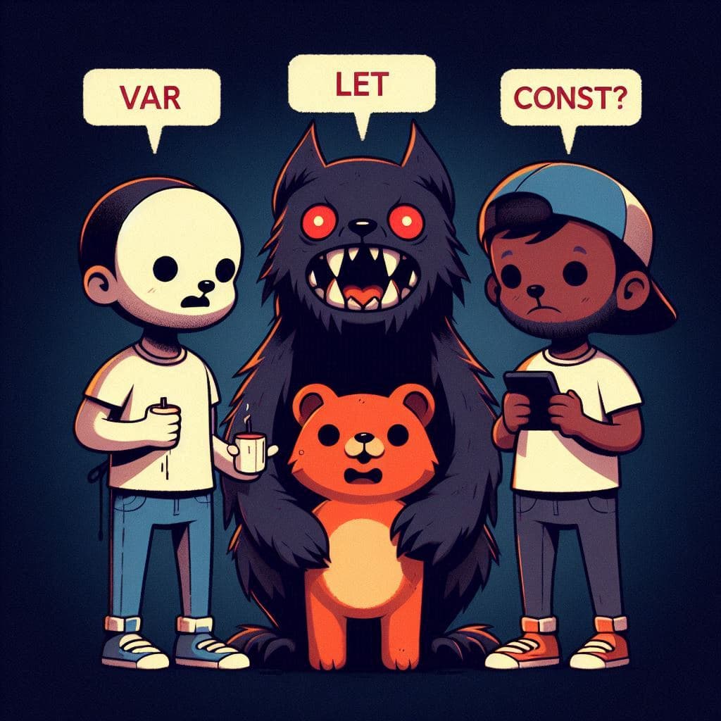let-const-var