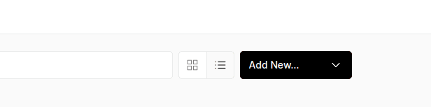 add-new-project